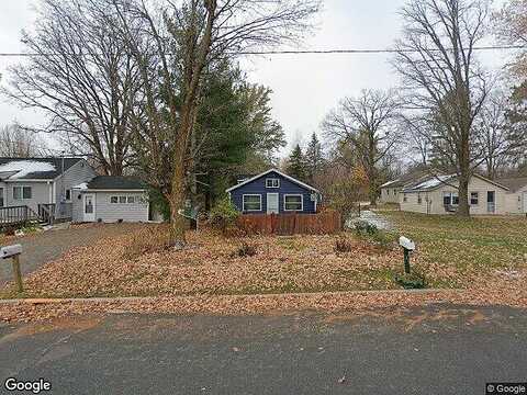 Shore, LUCK, WI 54853