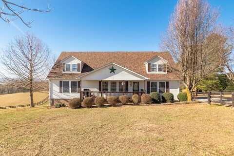 Carterville Heights, WYTHEVILLE, VA 24382