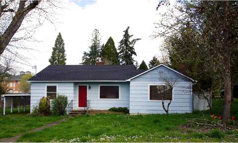 5Th, OAKLAND, OR 97462