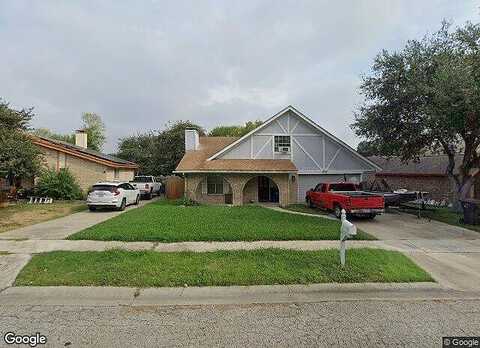 Coleta Creek, CORPUS CHRISTI, TX 78410