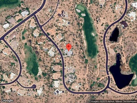 Fireridge, FOUNTAIN HILLS, AZ 85268