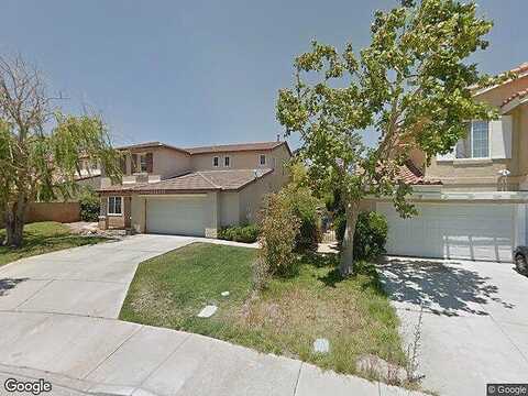 Camino Real, PALMDALE, CA 93551