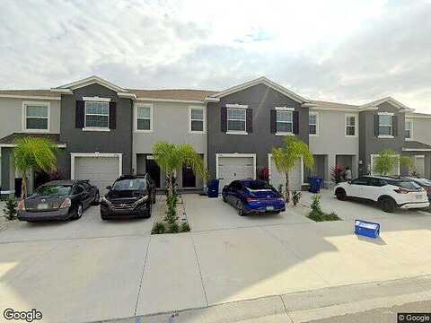 Evergreen Elm, WESLEY CHAPEL, FL 33543