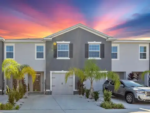 Evergreen Elm, WESLEY CHAPEL, FL 33543