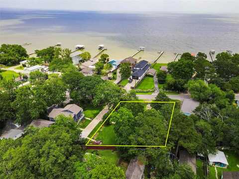 Bayshore, BACLIFF, TX 77518