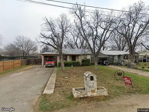 12Th, JUNCTION, TX 76849