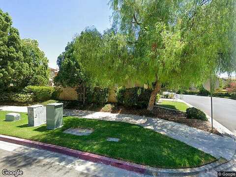 Periwinkle, VALENCIA, CA 91354