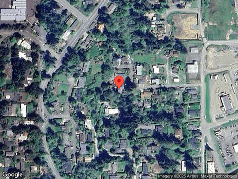 11Th, COOS BAY, OR 97420