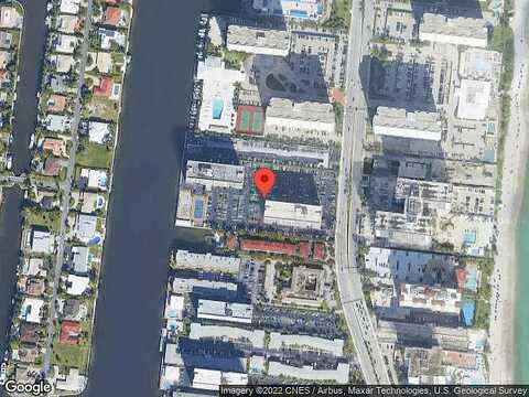 Ocean, HALLANDALE BEACH, FL 33009