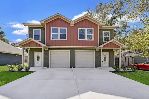 Jackson, BEAUMONT, TX 77701