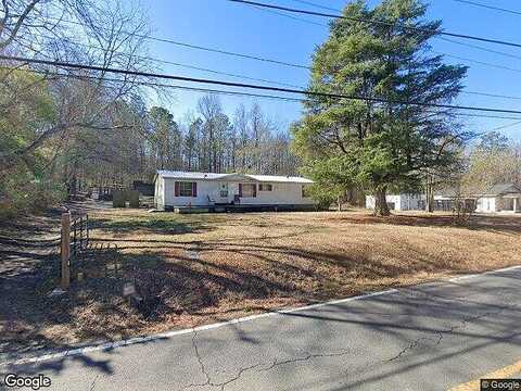 Wax, ARAGON, GA 30104