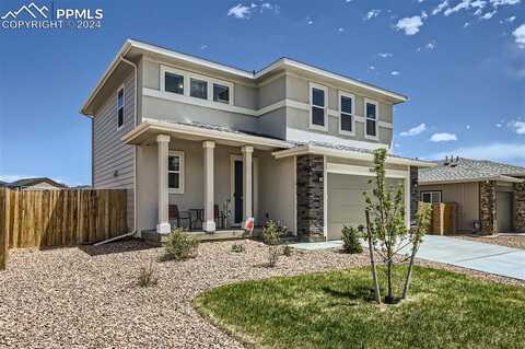 Torino, PUEBLO, CO 81001