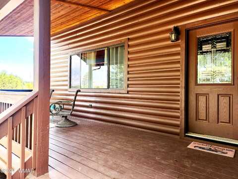 Meadow, OVERGAARD, AZ 85933