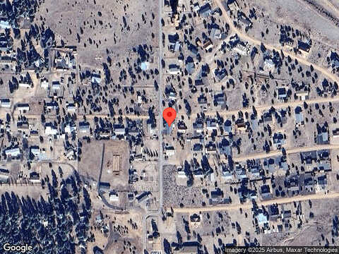 Meadow, OVERGAARD, AZ 85933