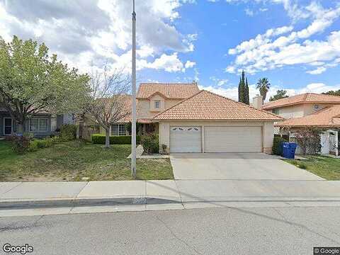 Chalfont, PALMDALE, CA 93551