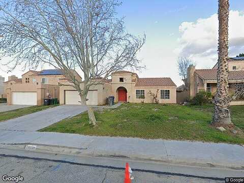 37Th, PALMDALE, CA 93550