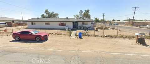 Birch, BARSTOW, CA 92311