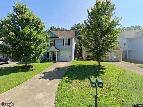 Hood Park, JASPER, GA 30143