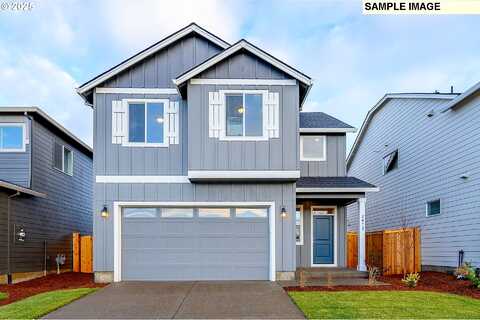 Ne 134Th Ave #Lot 84, Vancouver, WA 98682