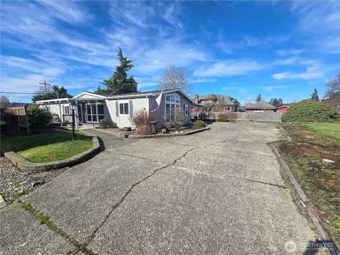 E Harman Way E #62, Orting, WA 98360