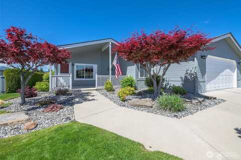 Canyon Dr #53, East Wenatchee, WA 98802