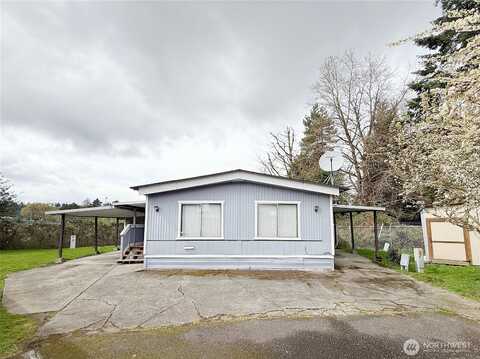 64Th Ave S #36, Kent, WA 98032