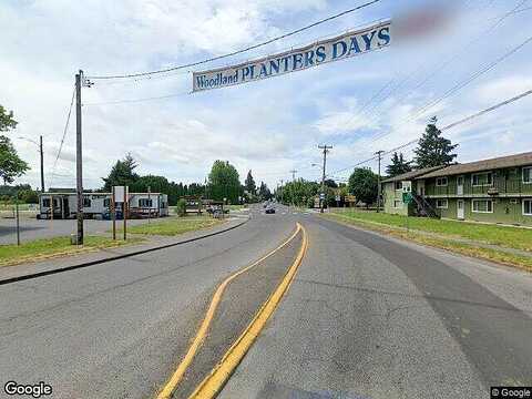 Ash St #21, Woodland, WA 98674