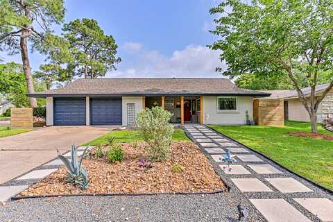 Redway, HOUSTON, TX 77062