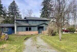 Ne 91St Ave, Arlington, WA 98223