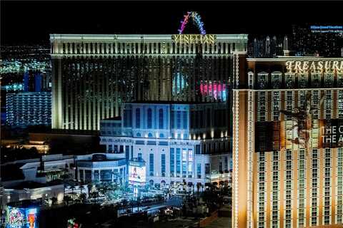 Fashion Show, LAS VEGAS, NV 89109