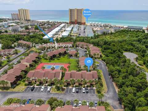 Panama City Beach, PANAMA CITY BEACH, FL 32413