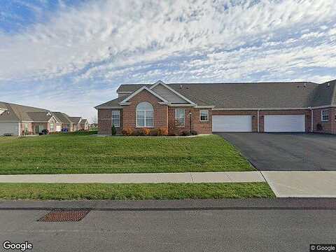 Essex, EVANS CITY, PA 16033