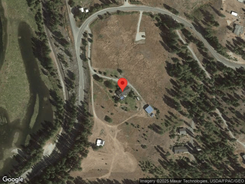 Northport Flat Creek, KETTLE FALLS, WA 99141