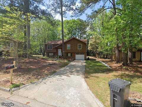 Settlers Grove, COVINGTON, GA 30014