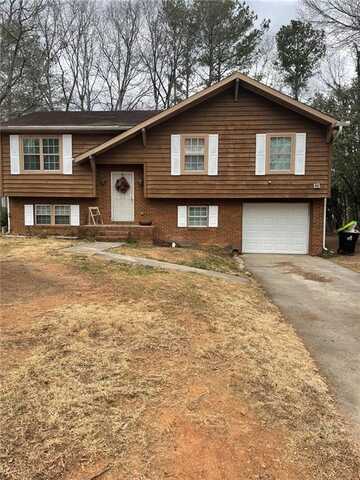 Settlers Grove, COVINGTON, GA 30014