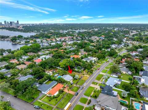 Snell Isle, SAINT PETERSBURG, FL 33704