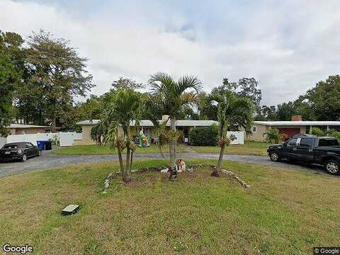 51St, SAINT PETERSBURG, FL 33705