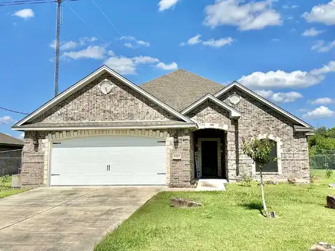Captain Kidd, BEAUMONT, TX 77713