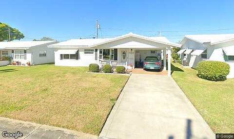 100Th, PINELLAS PARK, FL 33782