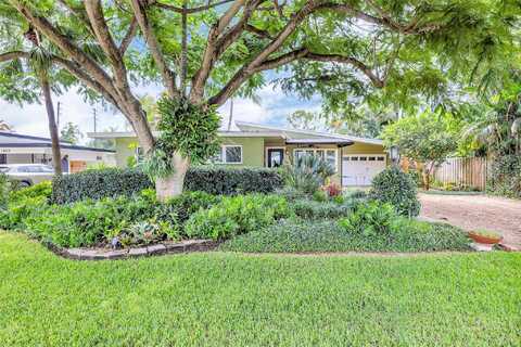 27Th, WILTON MANORS, FL 33334