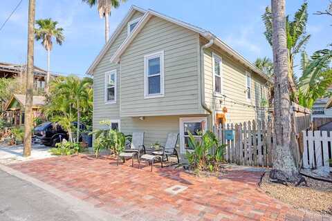 88Th, TREASURE ISLAND, FL 33706