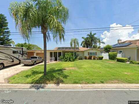 55Th, ST PETE BEACH, FL 33706