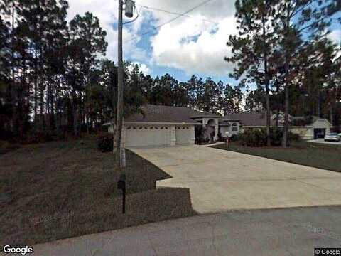 Evans Park, PALM COAST, FL 32164