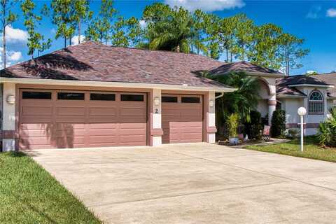 Evans Park, PALM COAST, FL 32164