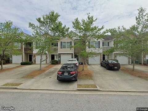 Terrapin, WINDER, GA 30680