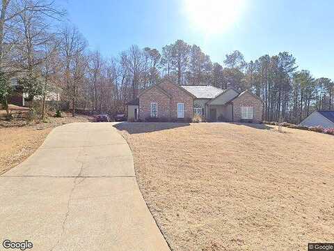 Arbor, MONROE, GA 30656