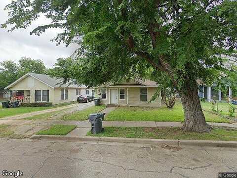Lasker, WACO, TX 76707
