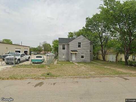 30Th, WACO, TX 76711