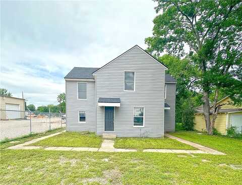 30Th, WACO, TX 76711
