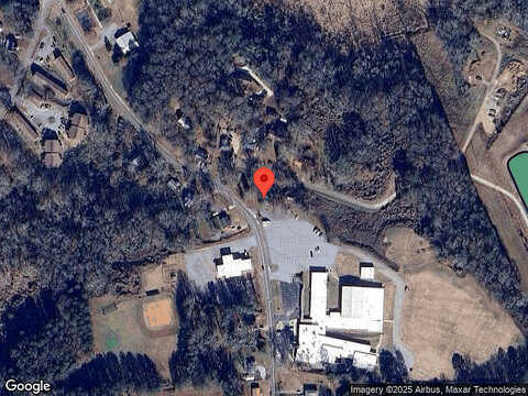 Gordon, JEFFERSON, GA 30549